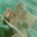 GIF DBZ